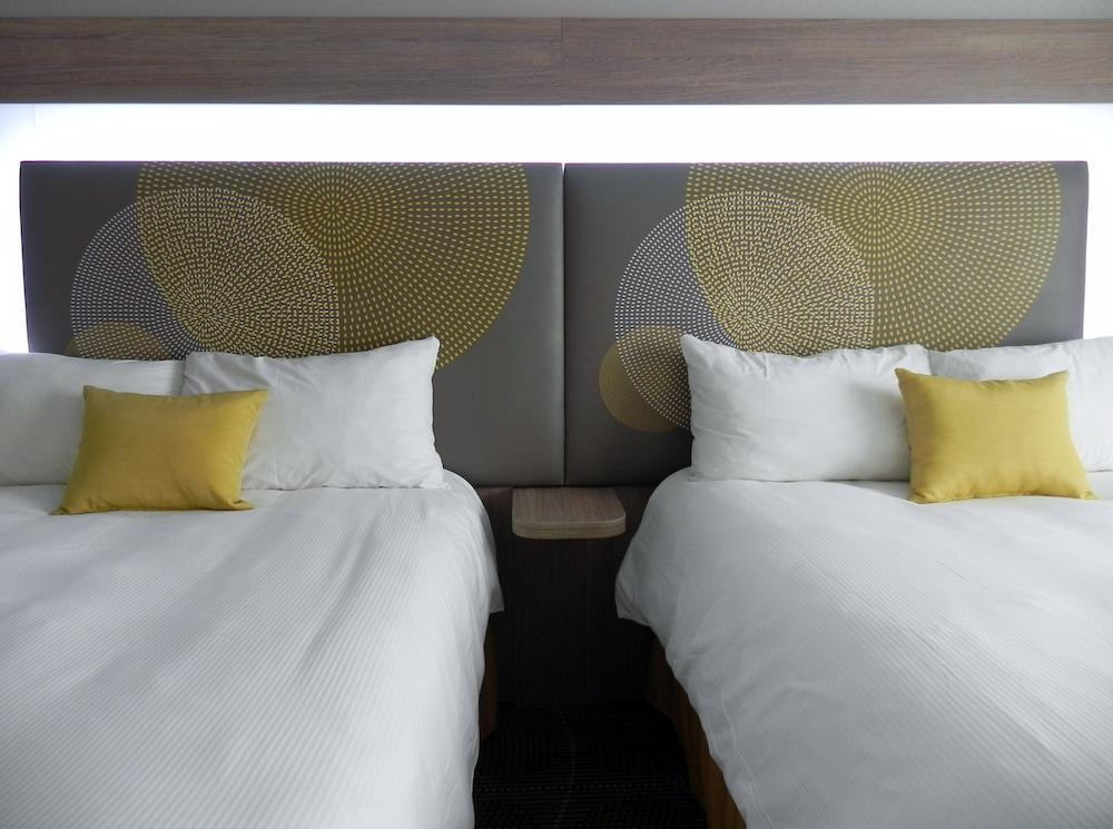 Готель Doubletree By Hilton Ottawa Downtown Екстер'єр фото