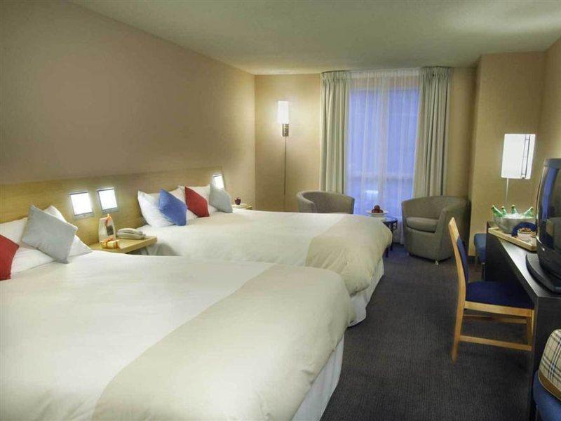 Готель Doubletree By Hilton Ottawa Downtown Екстер'єр фото