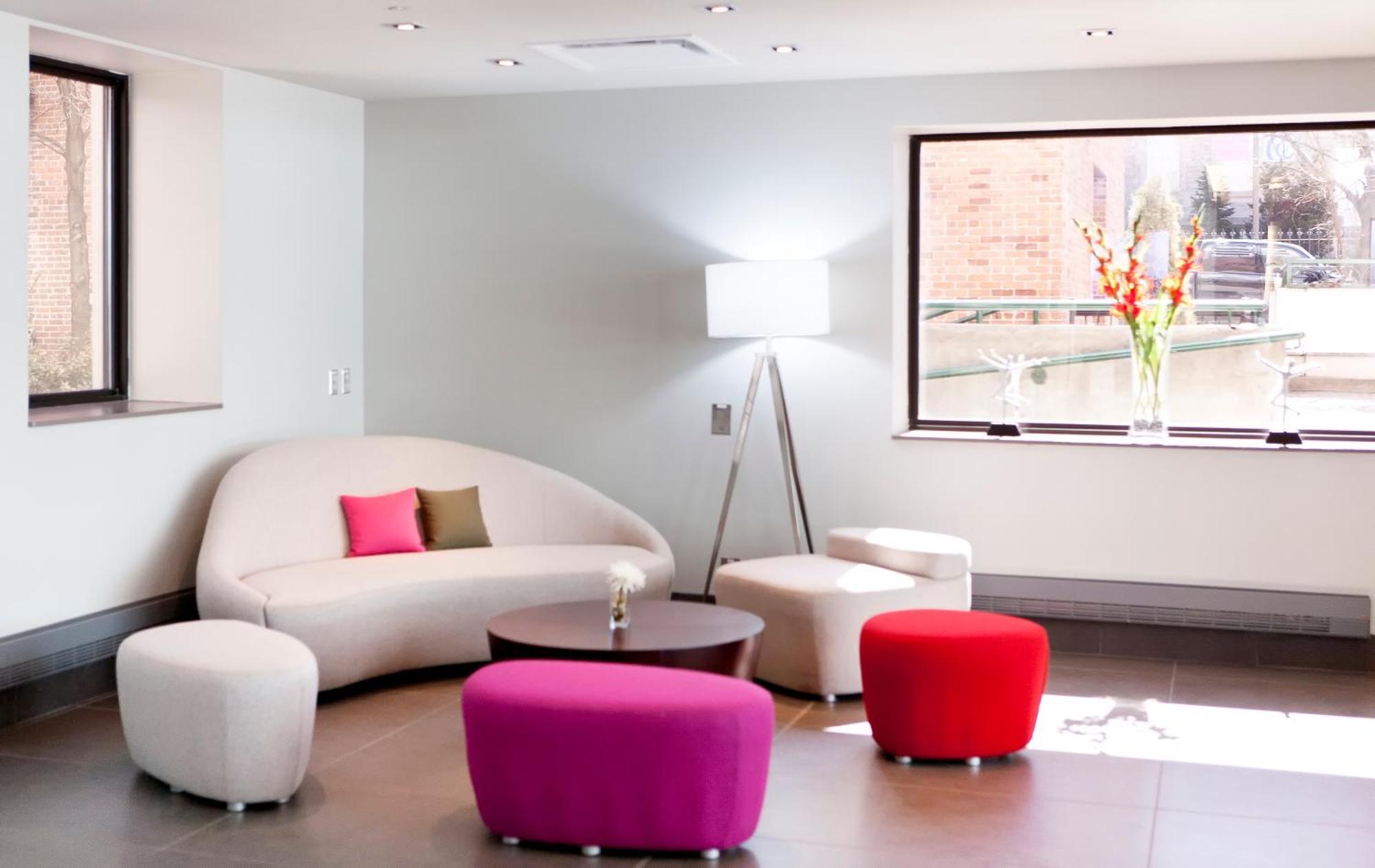Готель Doubletree By Hilton Ottawa Downtown Екстер'єр фото