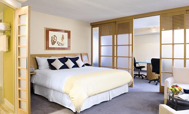 Готель Doubletree By Hilton Ottawa Downtown Екстер'єр фото