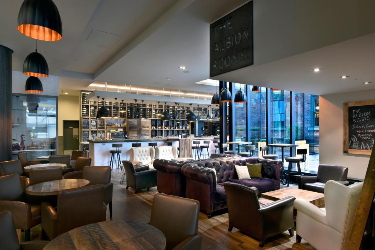 Готель Doubletree By Hilton Ottawa Downtown Екстер'єр фото
